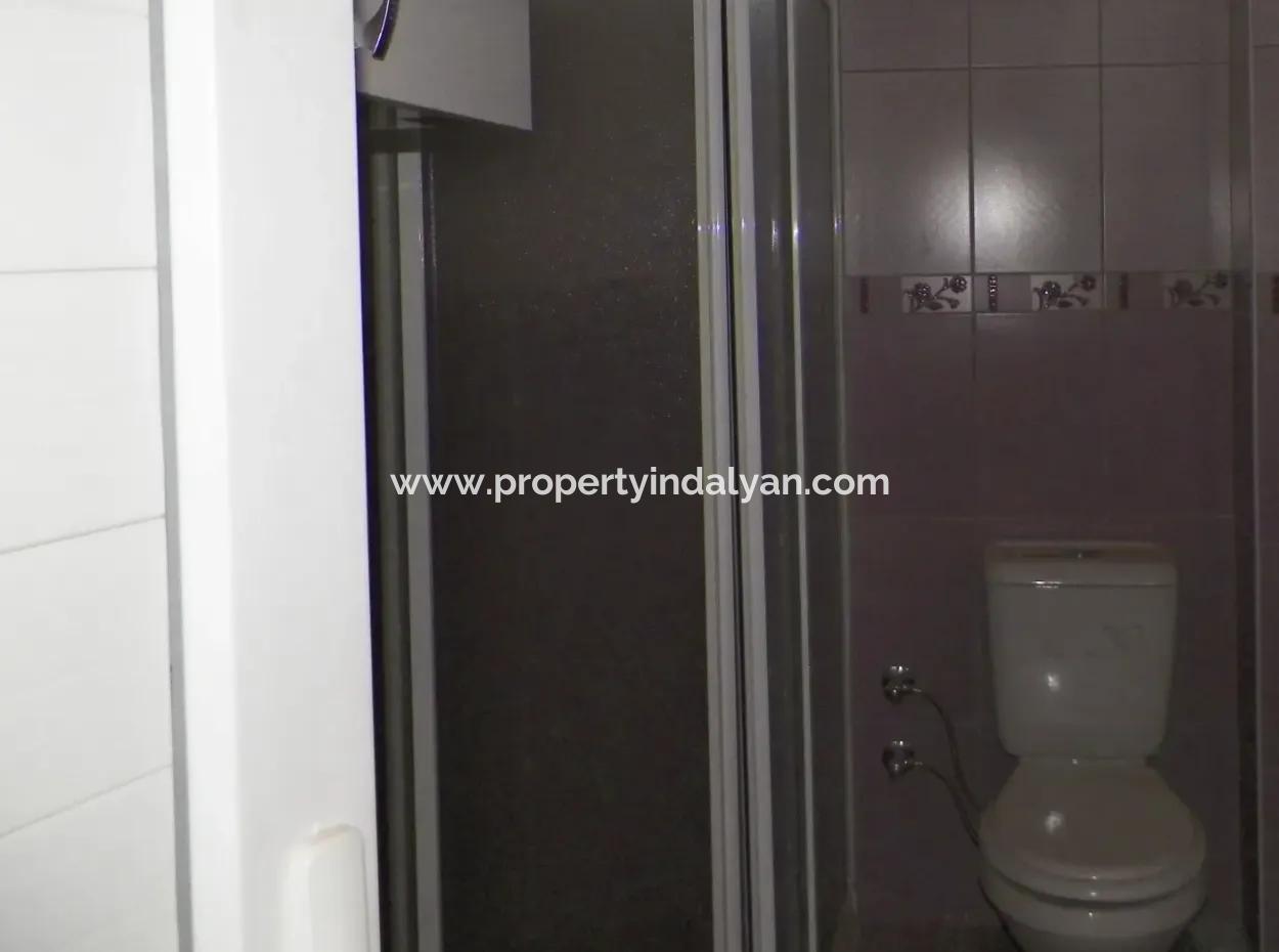 Mugla Ortaca Dikmekavak 3+ 1 Apartment For Rent