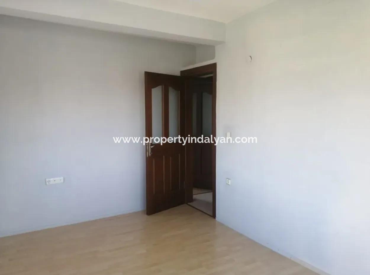 Mugla Ortaca Çaylı 130 M2 3+ 1 Apartment For Rent