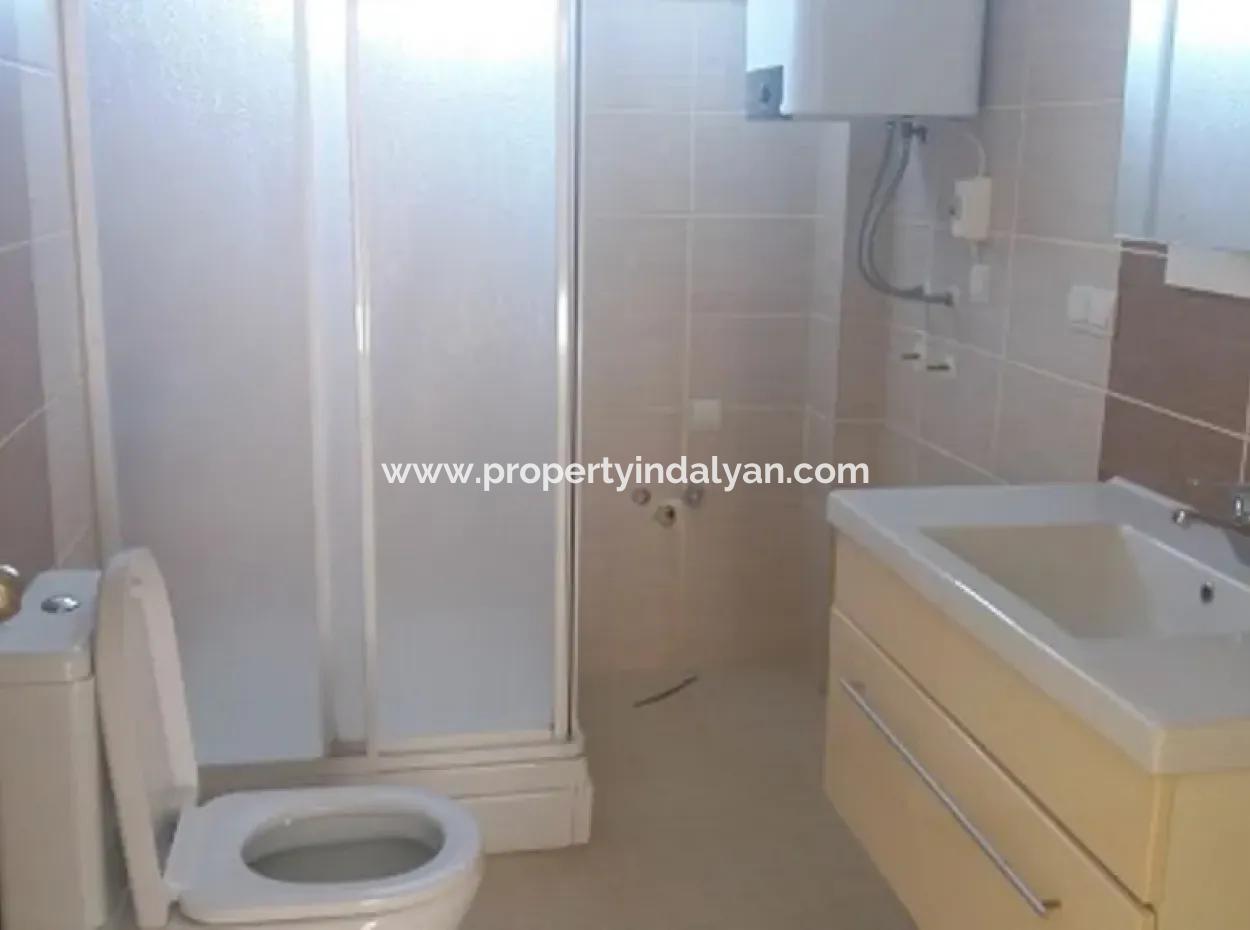 Apartment For Sale In Dalaman With Swimming Pool 2+ 1