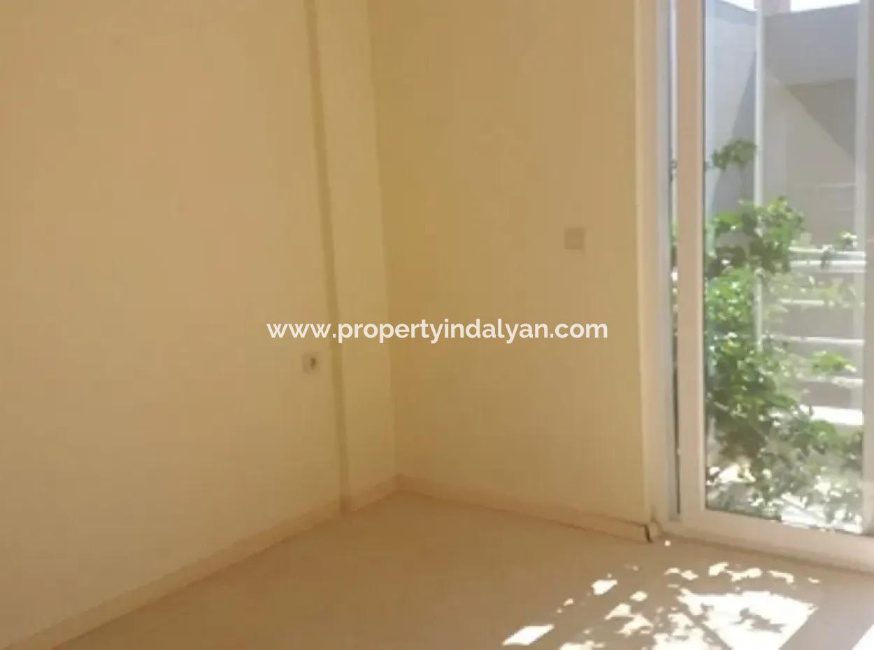 Apartment For Sale In Dalaman With Swimming Pool 2+ 1