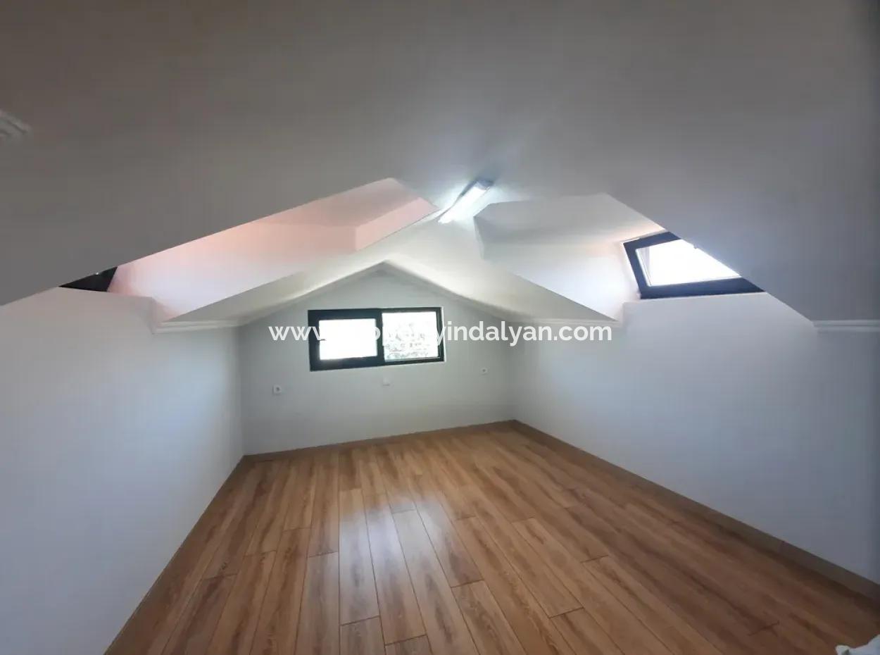 Mugla Dalyan 520 M2 Land 230 M2 5+ 1 Ultra Luxury Villa For Sale