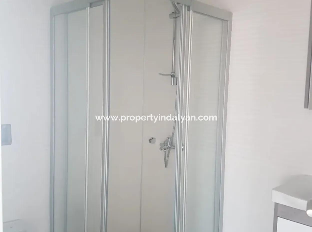 Rental Apartment 125 M2 3+ 1 Oriya Also Zero