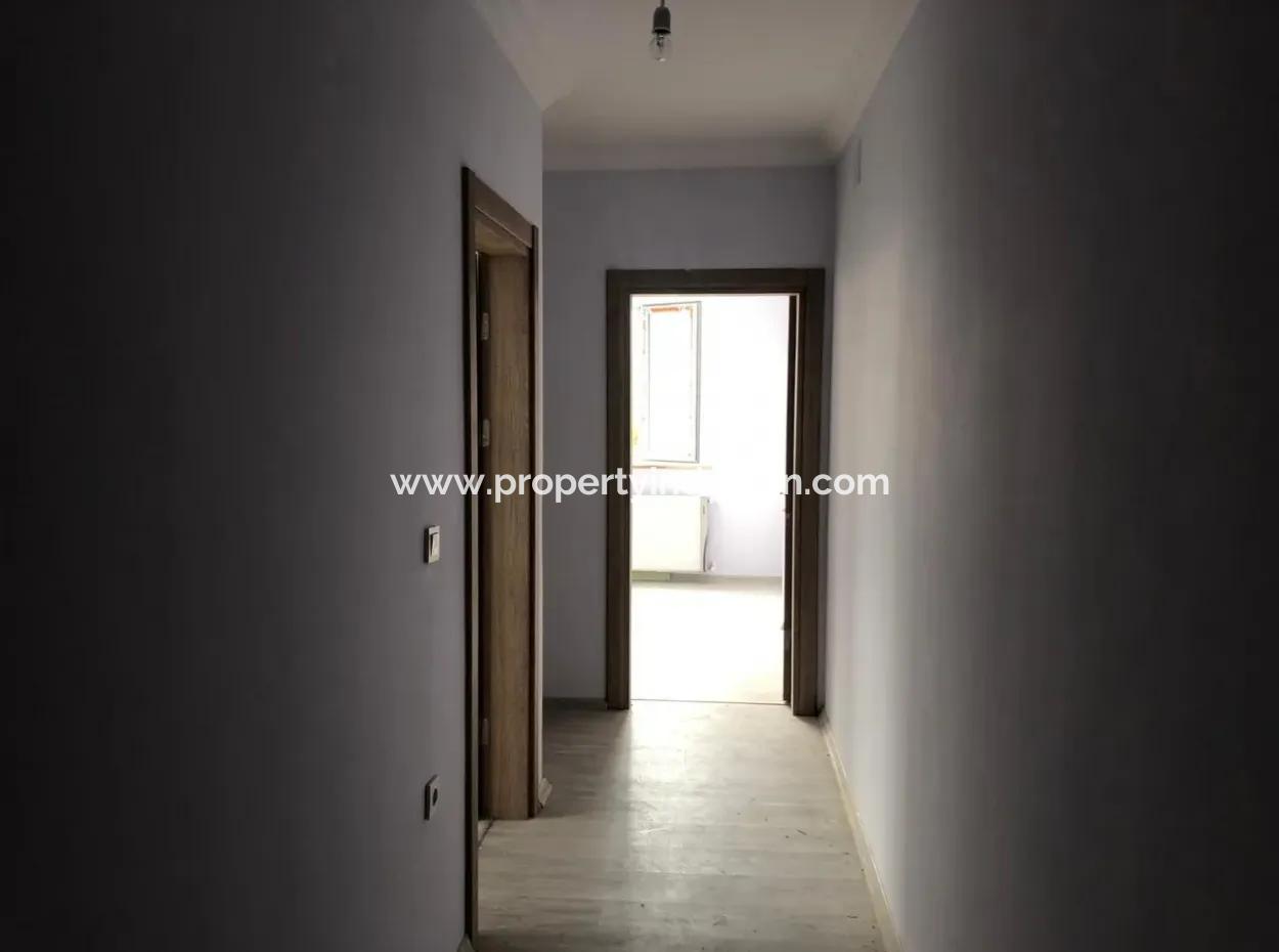 Oriya Rent Central Heating, New Flat, 3+ 1