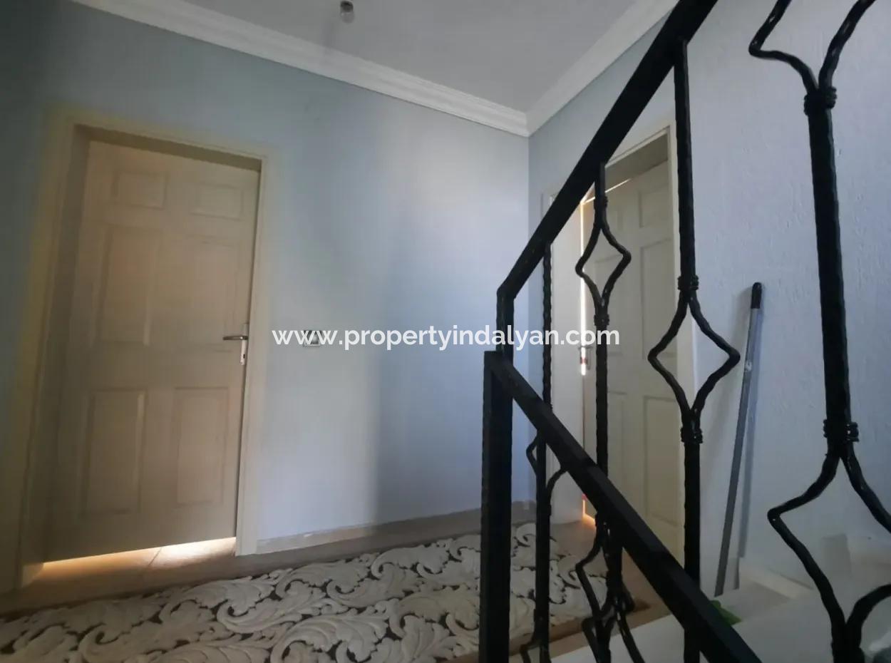 Mugla Dalyan Archers Bargain 140 M2 Detached Villa For Sale