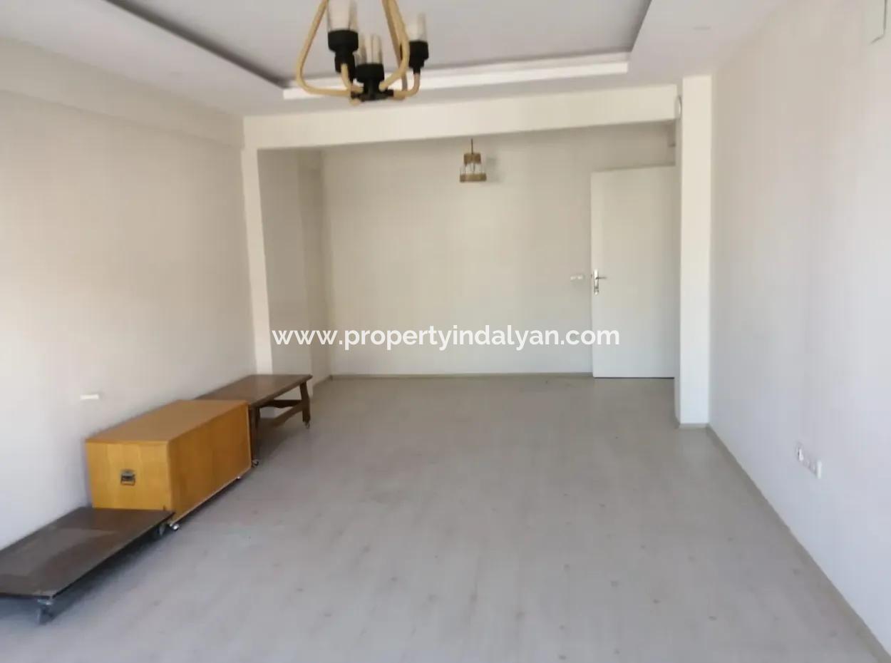 3+ 1 Clean Apartments For Rent In Mugla Ortaca Center