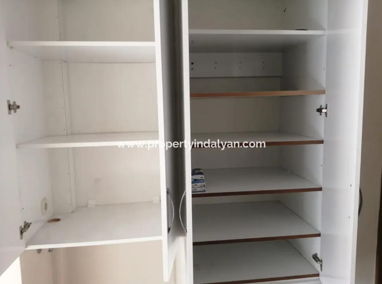 3+ 1 Clean Apartments For Rent In Mugla Ortaca Center