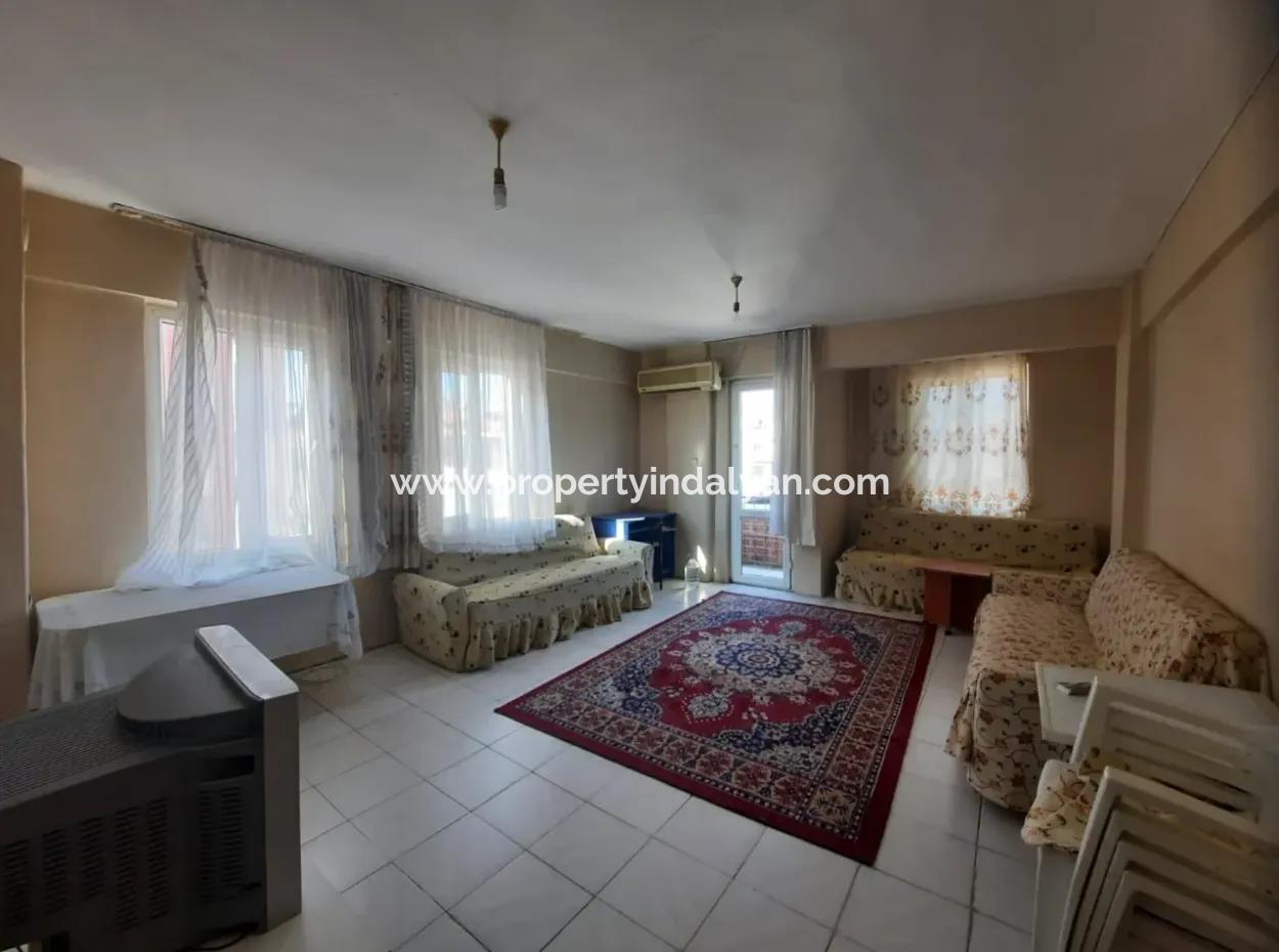 Ortaca Also Floor Duplex For Sale Or Swapped With Village House