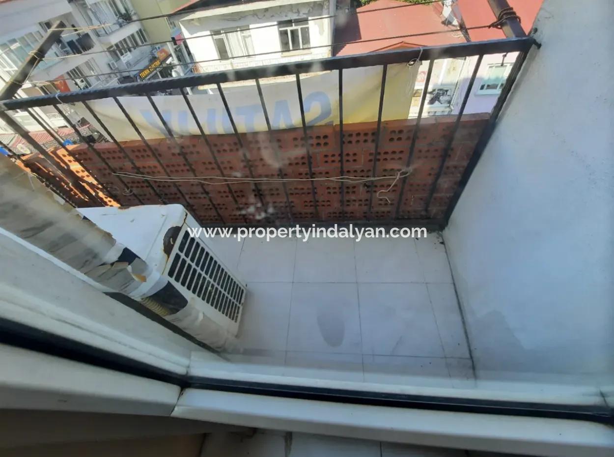 Ortaca Also Floor Duplex For Sale Or Swapped With Village House