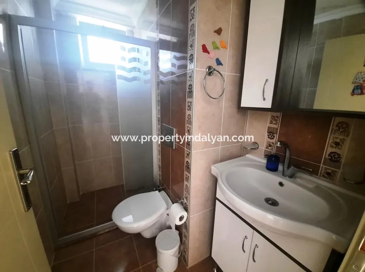 Mugla Ortaca Archers 200 M2 5+ 1 Detached Villa With Swimming Pool For Annual Rent