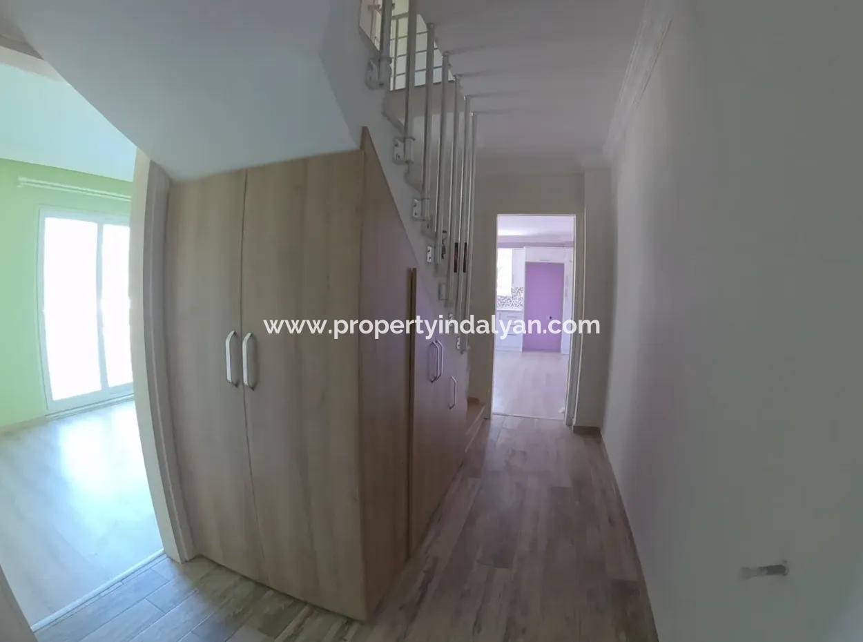 Mugla Köyceğiz Development 3+ 1 Zero Roof Duplex Rental