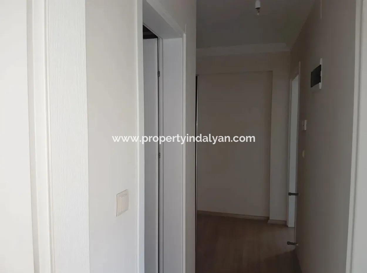 Oriya Cumhuriyet Mah. For Sale New Apartment