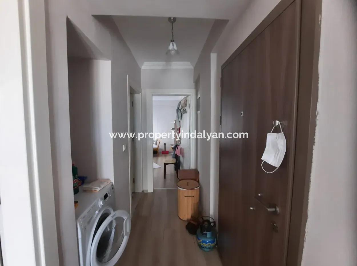 Mugla Ortaca Cumhuriyet, 85 M2 2+ 1 New Apartment For Sale