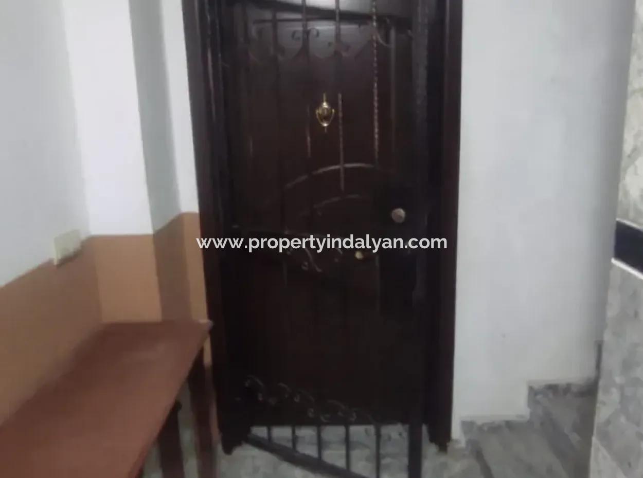 Mugla Ortaca Elevator 3+ 1 Bargain Apartment For Sale
