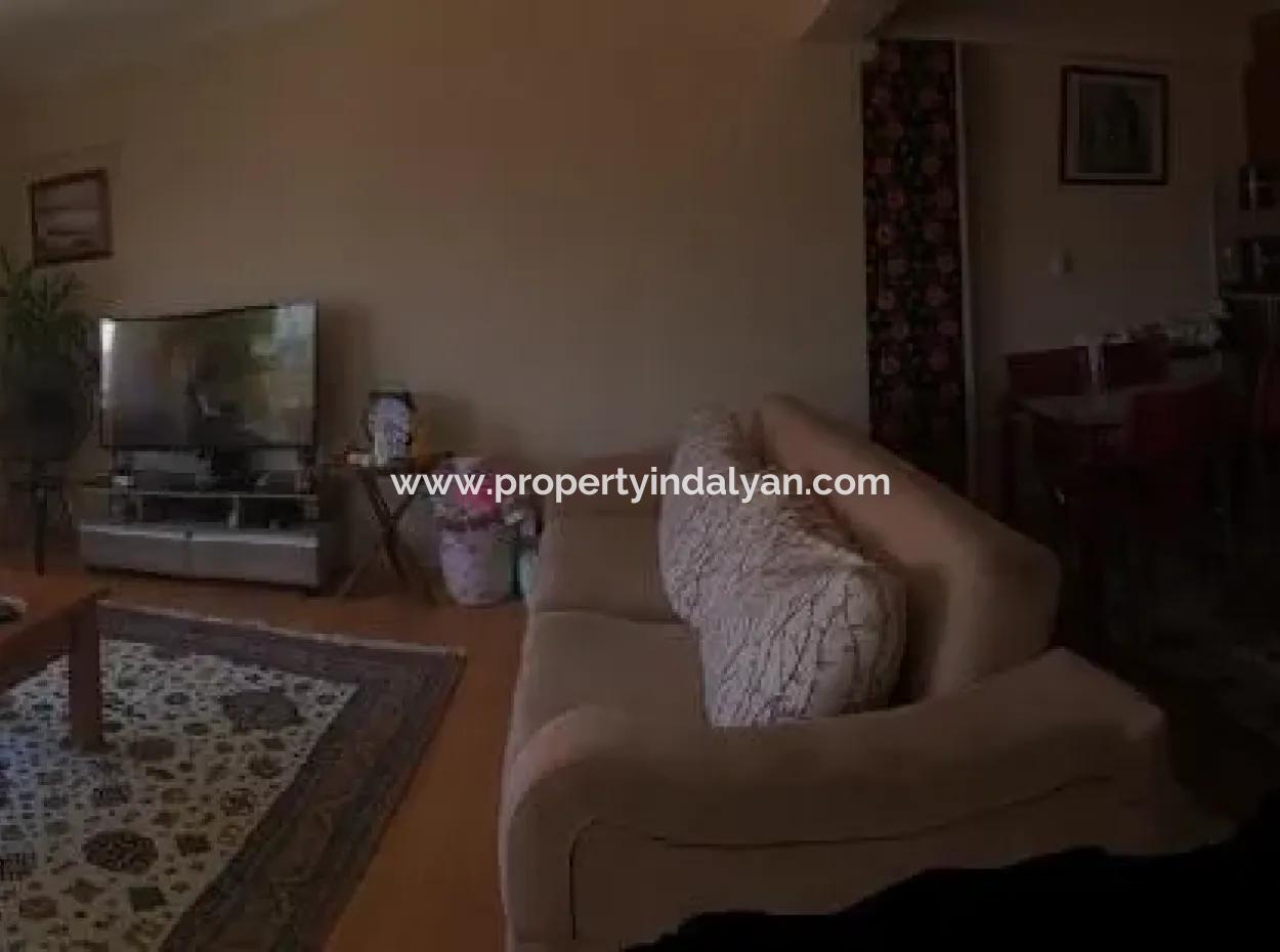 Apartment For Sale In Ortaca