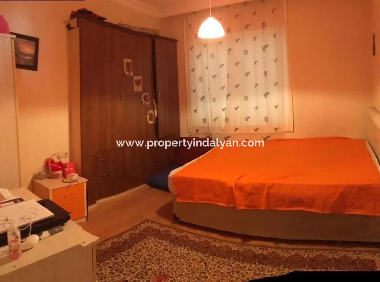 Apartment For Sale In Ortaca