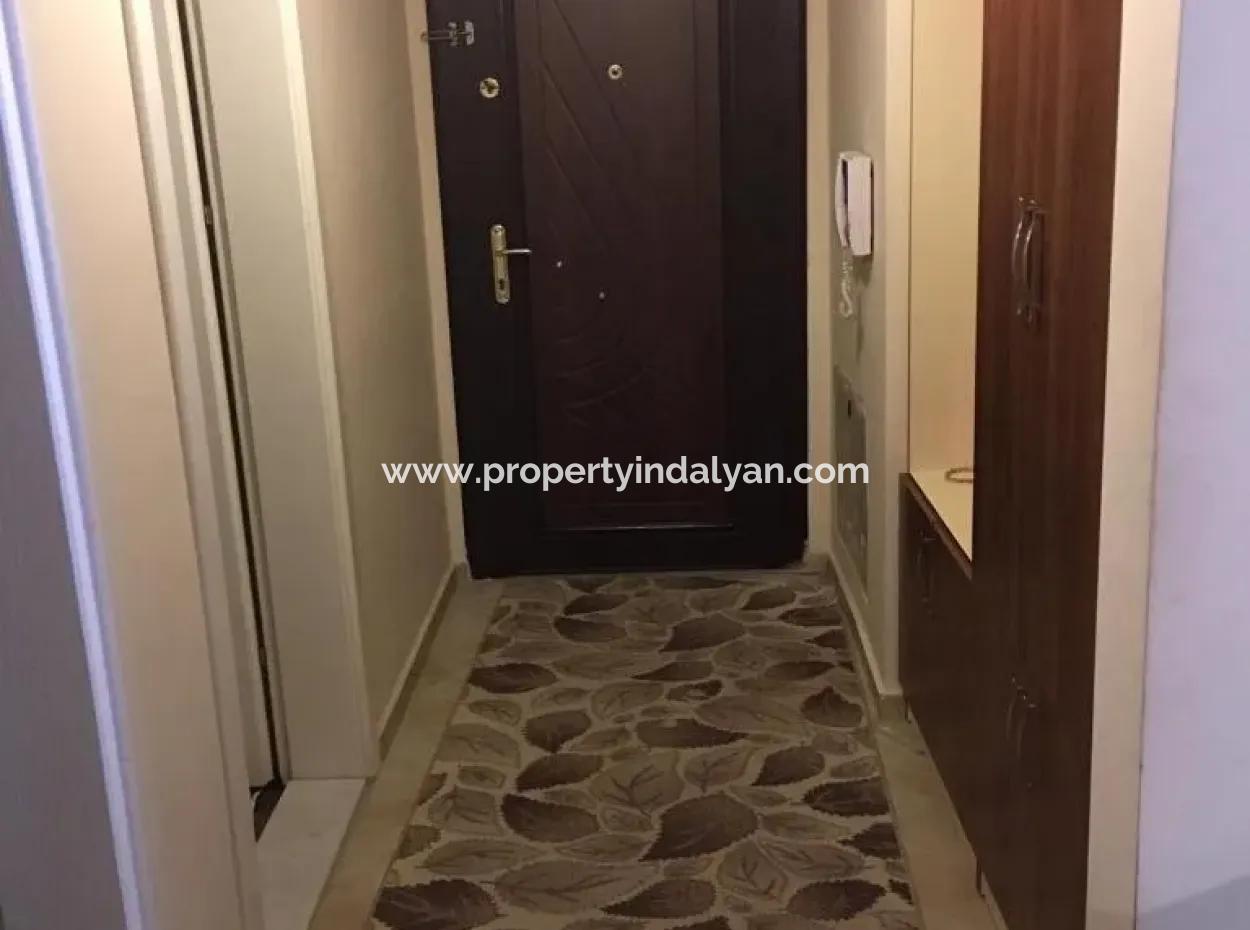 Apartment For Sale In Ortaca