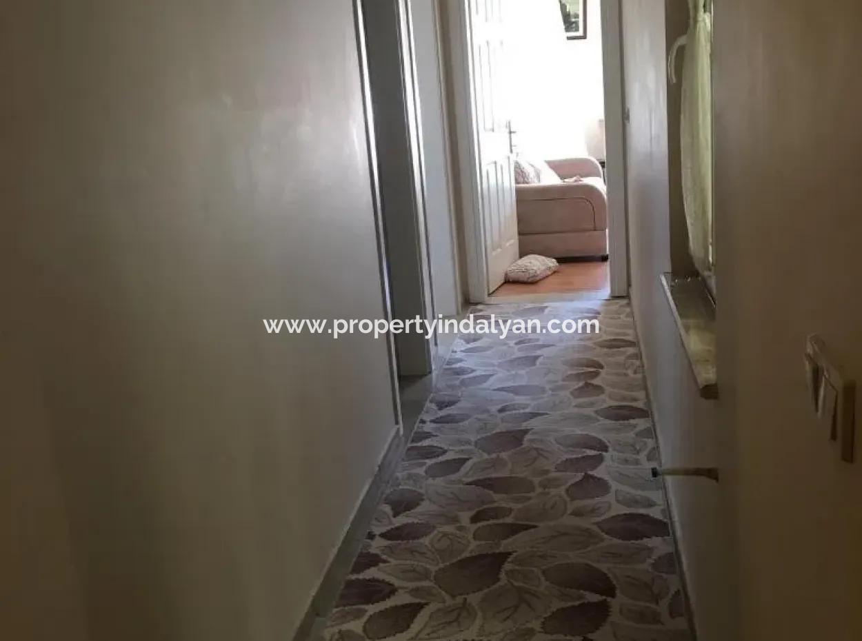 Apartment For Sale In Ortaca