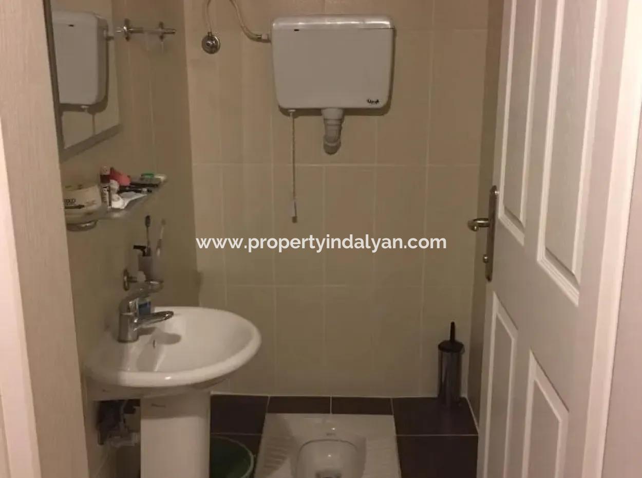 Apartment For Sale In Ortaca