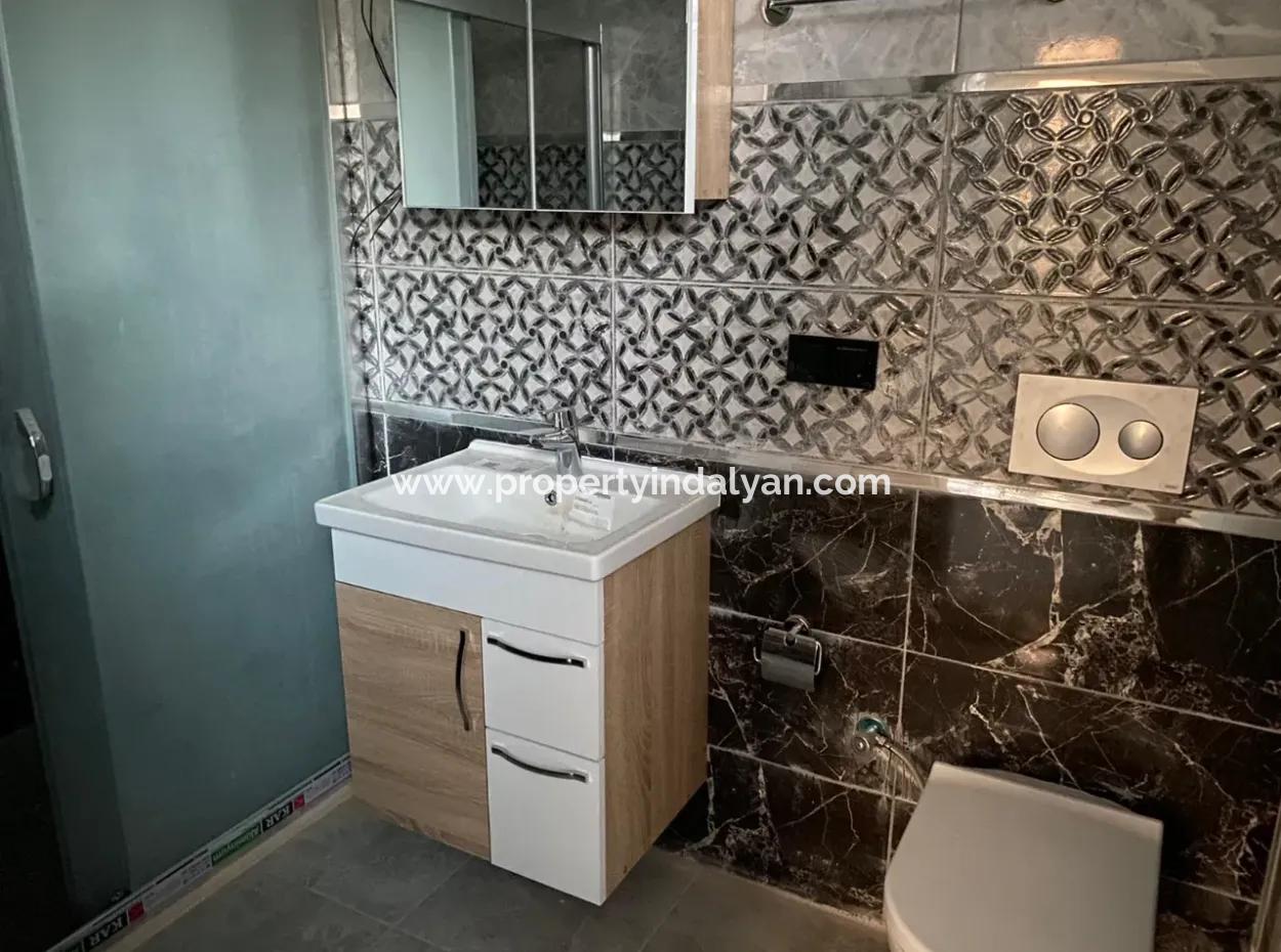 Mugla Ortaca 400 M2 Land Detached Zero 4+ 1 Villa For Sale