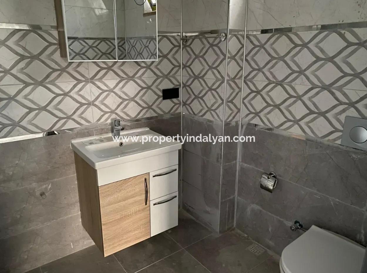 Mugla Ortaca 400 M2 Land Detached Zero 4+ 1 Villa For Sale