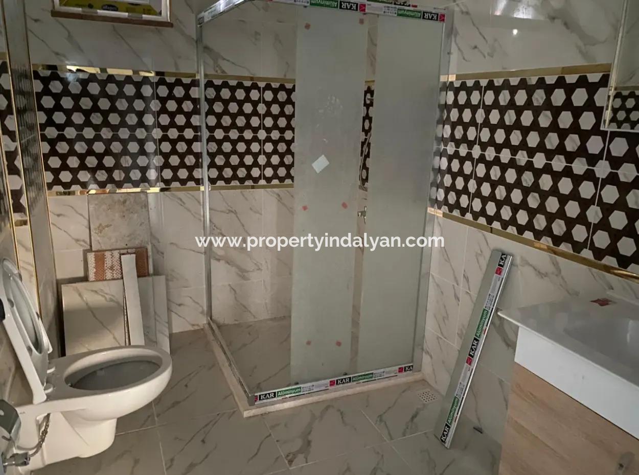 Mugla Ortaca 400 M2 Land Detached Zero 4+ 1 Villa For Sale