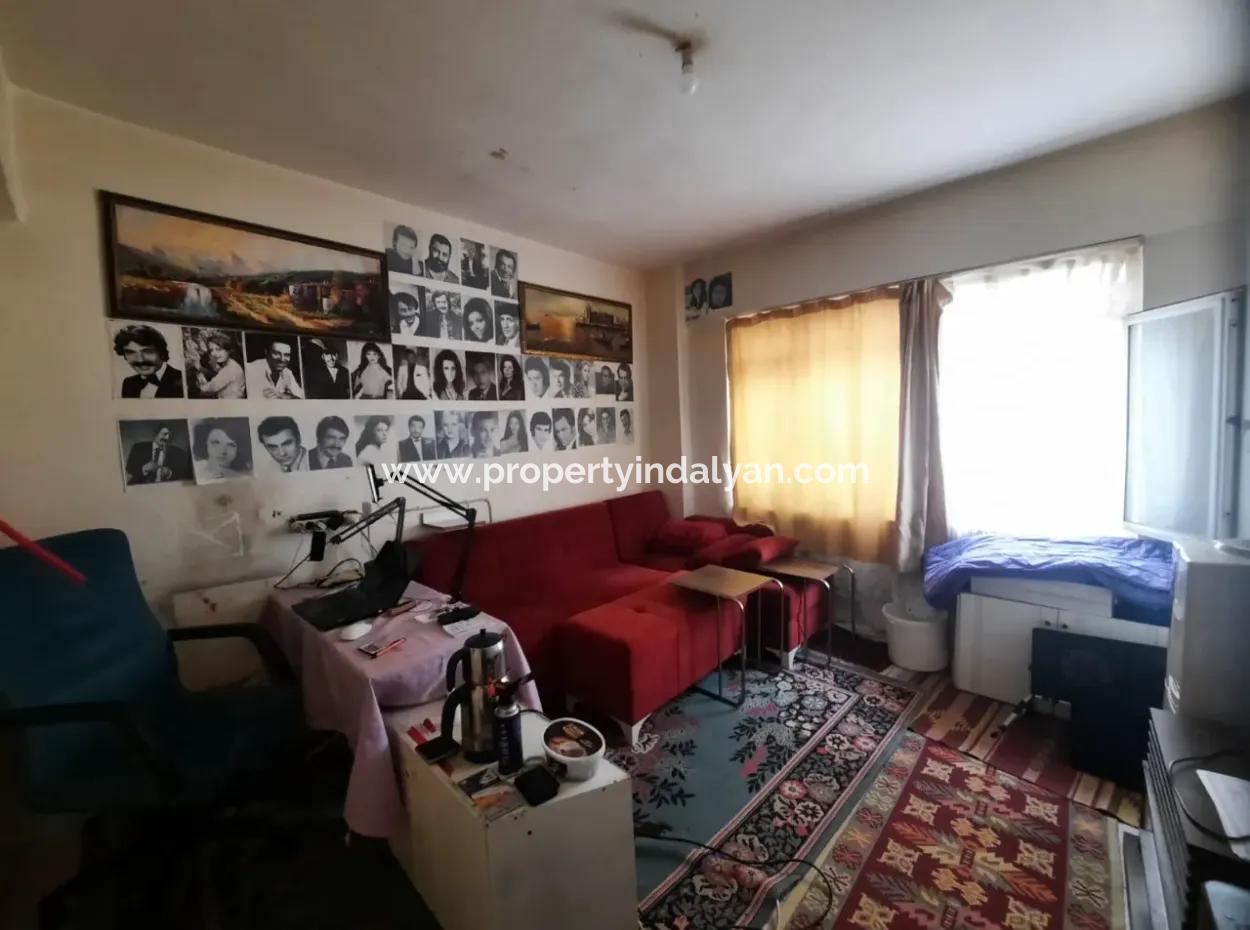 90 M2 2+ 1 Bargain Apartment For Sale In Mugla Ortaca Center