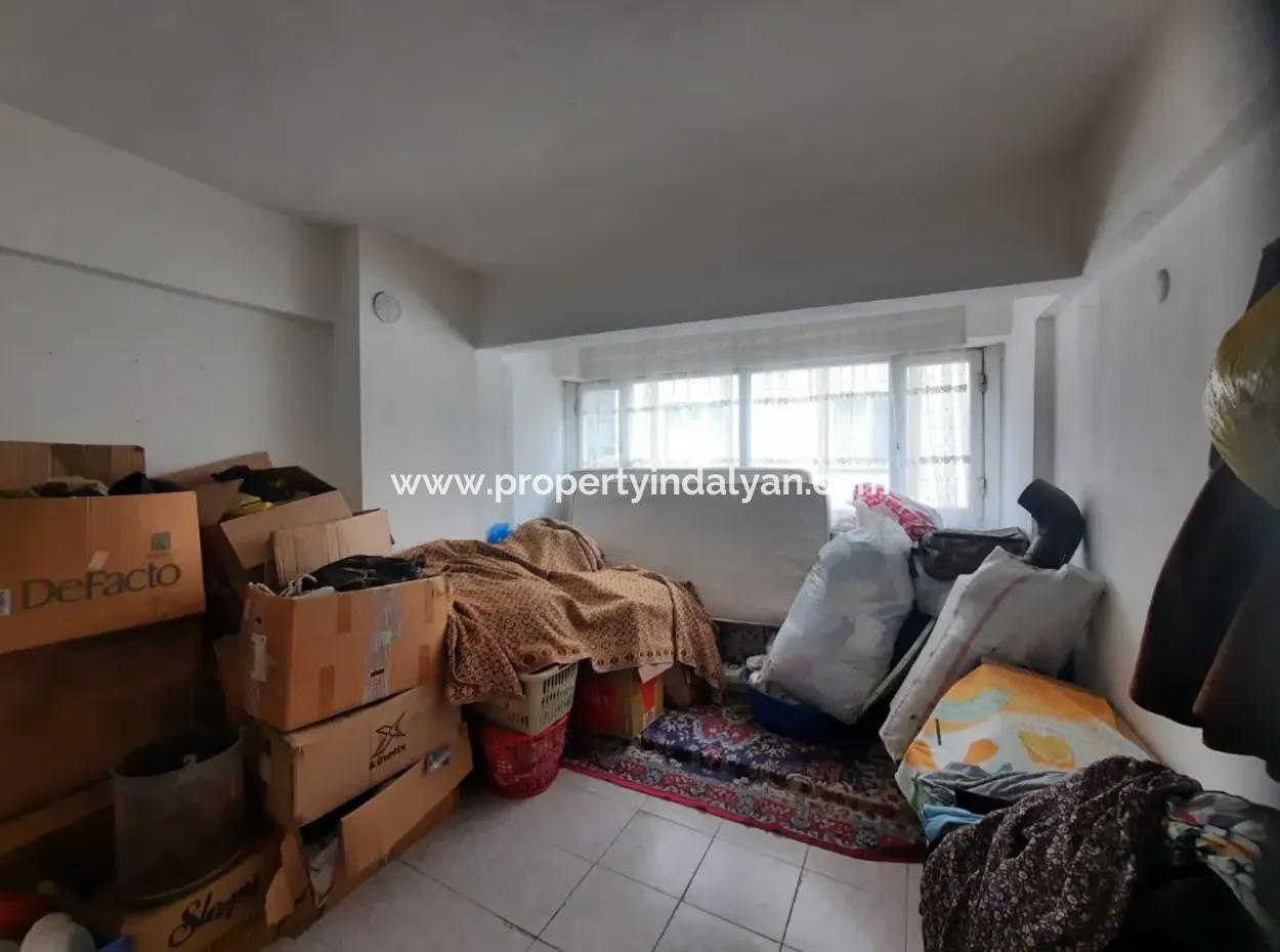 90 M2 2+ 1 Bargain Apartment For Sale In Mugla Ortaca Center