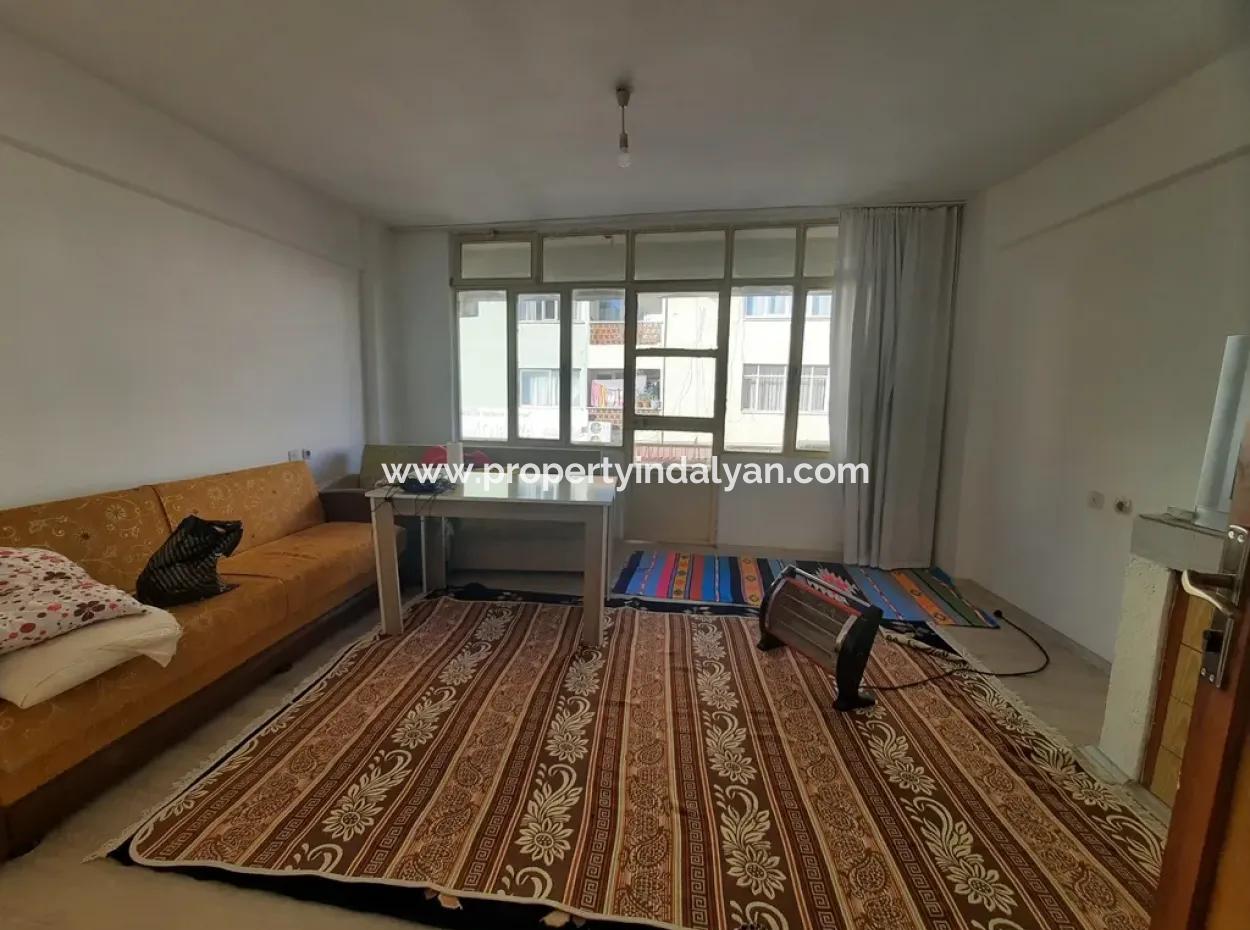 Mugla Ortaca Dikmekavak 6000 M2 Land 3+ 1 Detached Houses For Rent