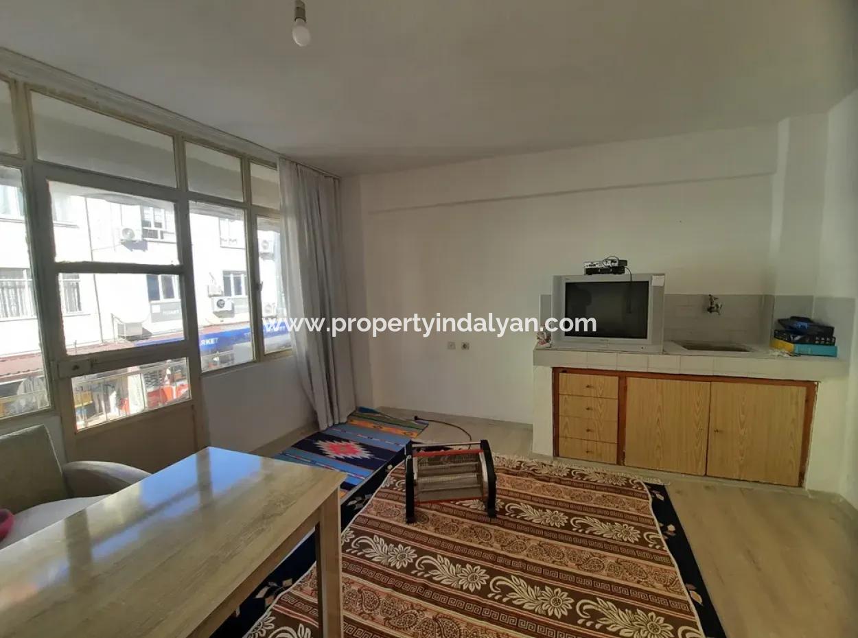 Mugla Ortaca Dikmekavak 6000 M2 Land 3+ 1 Detached Houses For Rent