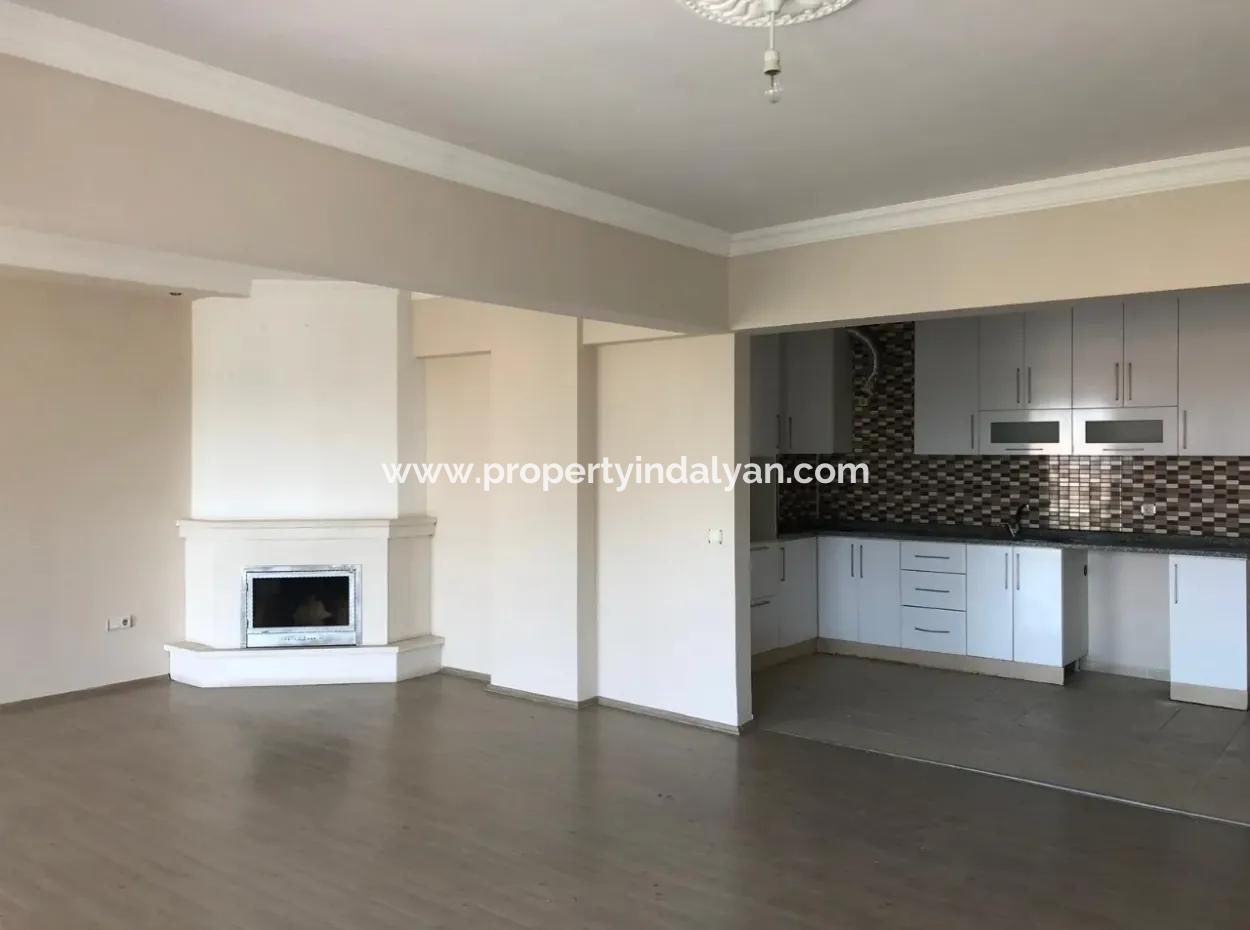 Oriya Is Also The Apartment For Rent 170 M2 3 +1