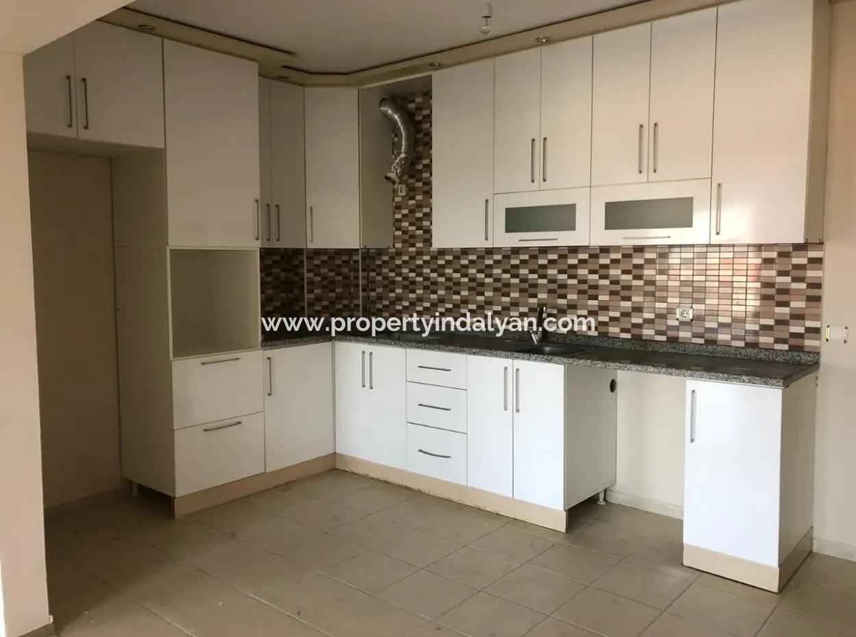 Oriya Is Also The Apartment For Rent 170 M2 3 +1