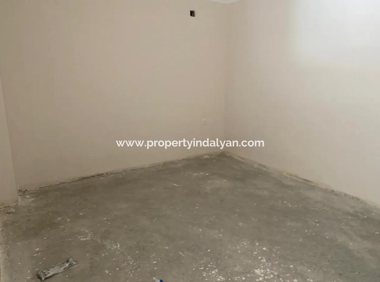 1+ 1 Zero Office Apartments For Sale In Ortaca Center