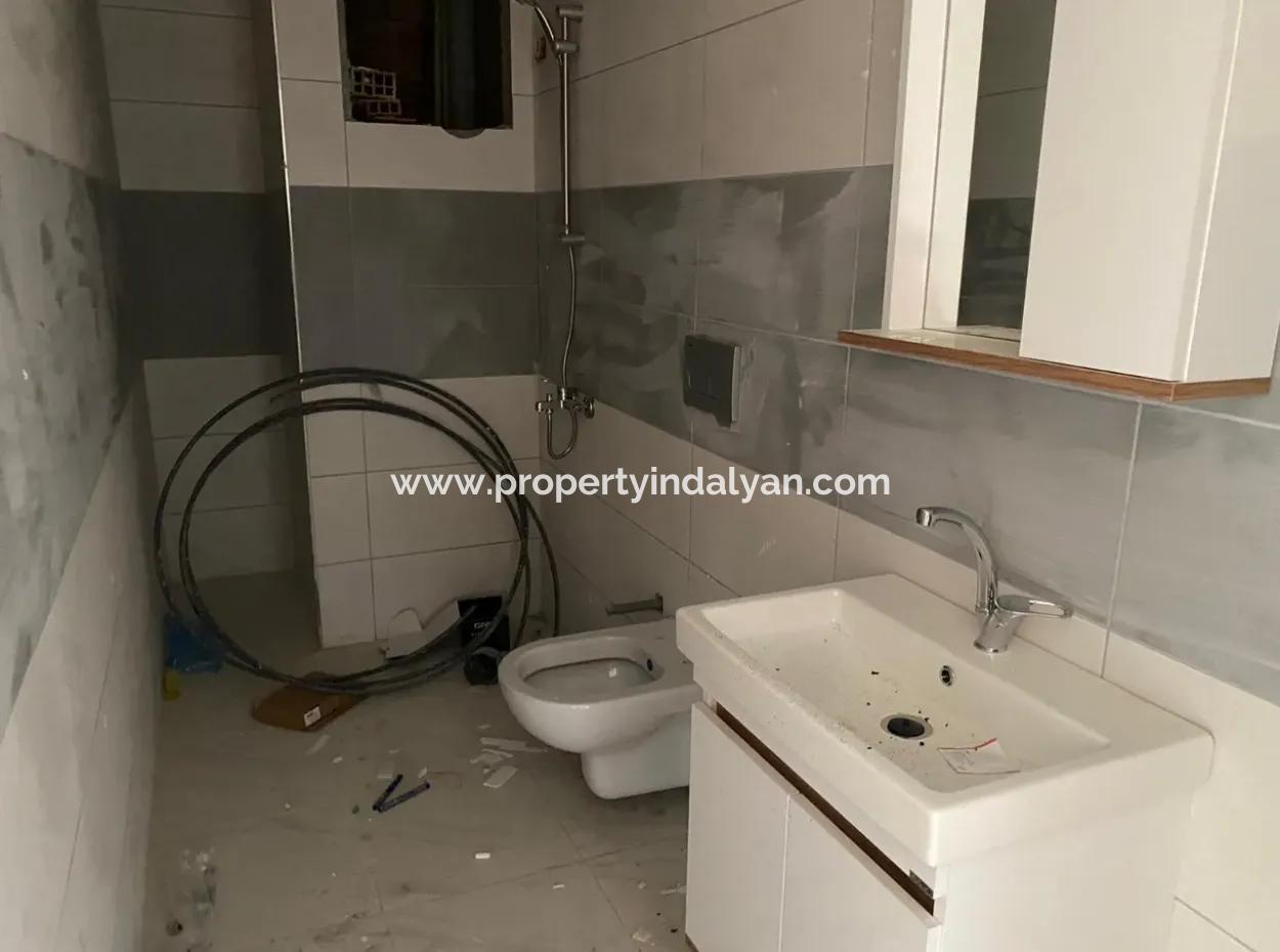 1+ 1 Zero Office Apartments For Sale In Ortaca Center