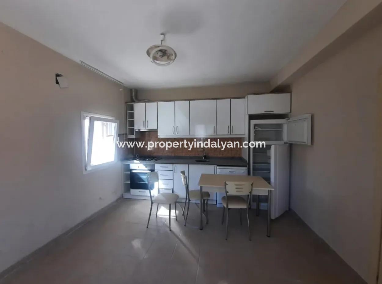 2 Detached Houses For Sale In 5179 M2 Garden In Köyceğiz Döğüşbelen
