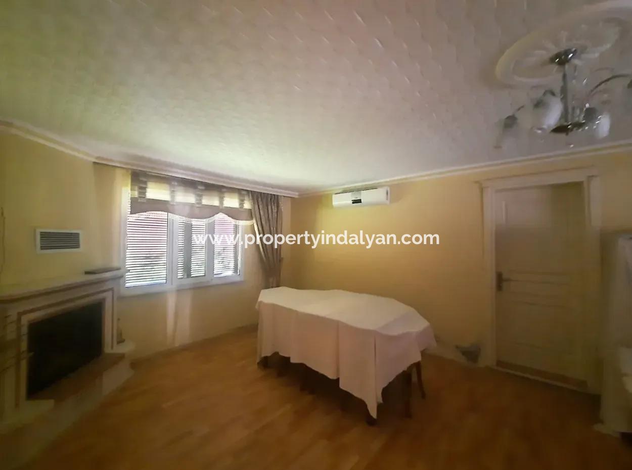 2 Detached Houses For Sale In 5179 M2 Garden In Köyceğiz Döğüşbelen