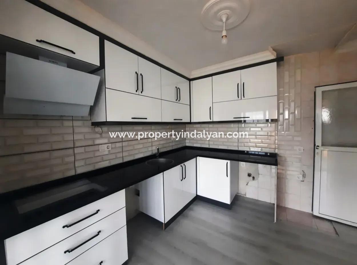 Ortaca Karaburun 130 M2 3+ 1 Apartment For Rent