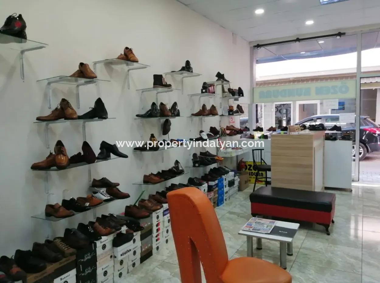 Shops For Sale In Ortaca