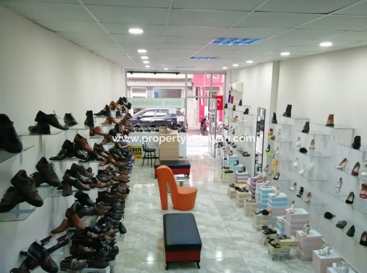 Shops For Sale In Ortaca