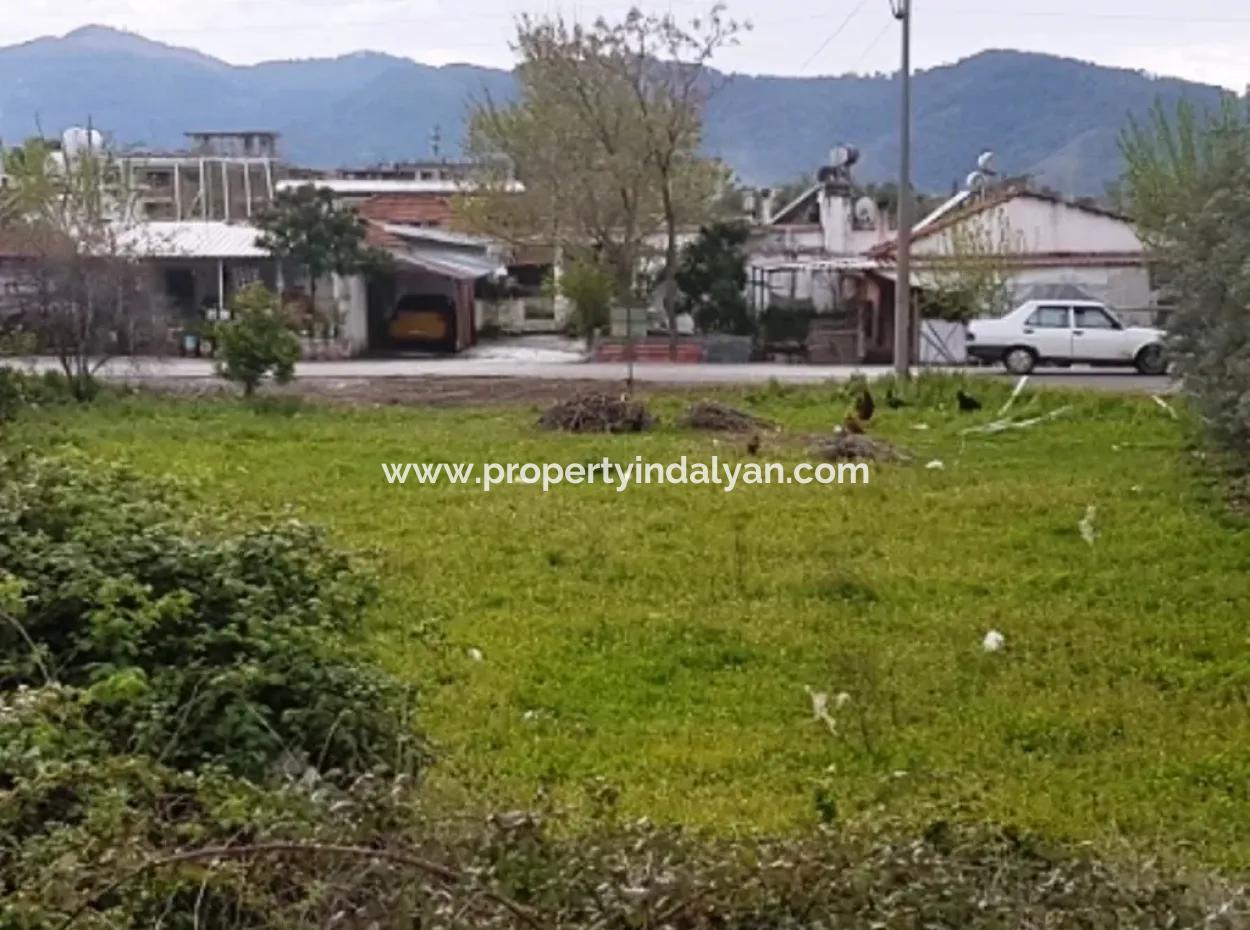 Commercial Plot For Sale In Oriya