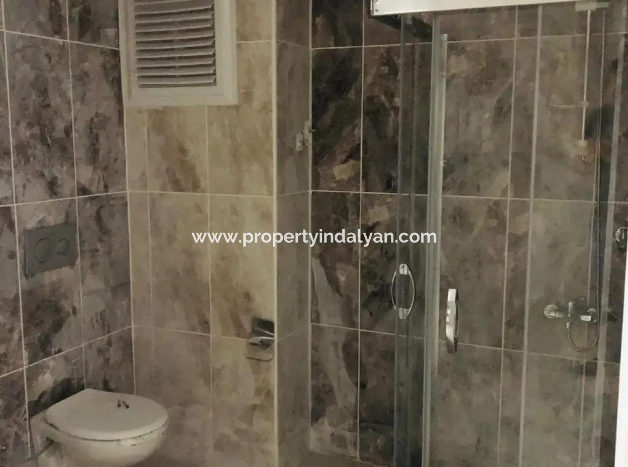 Zero Apartment For Sale In Ortaca