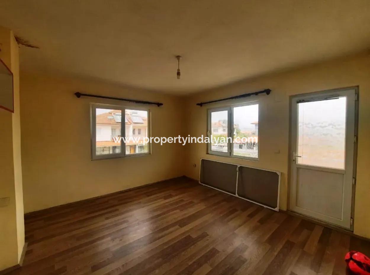 Ortaca Archers 80 M2 2 1 Apartment For Rent With Garden