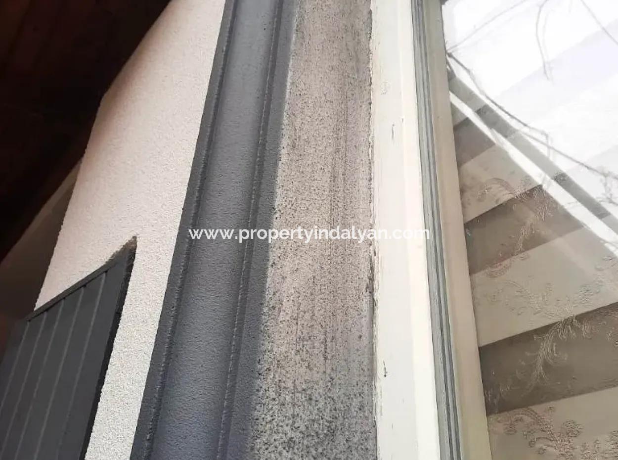 Ortaca Archers 80 M2 2 1 Apartment For Rent With Garden