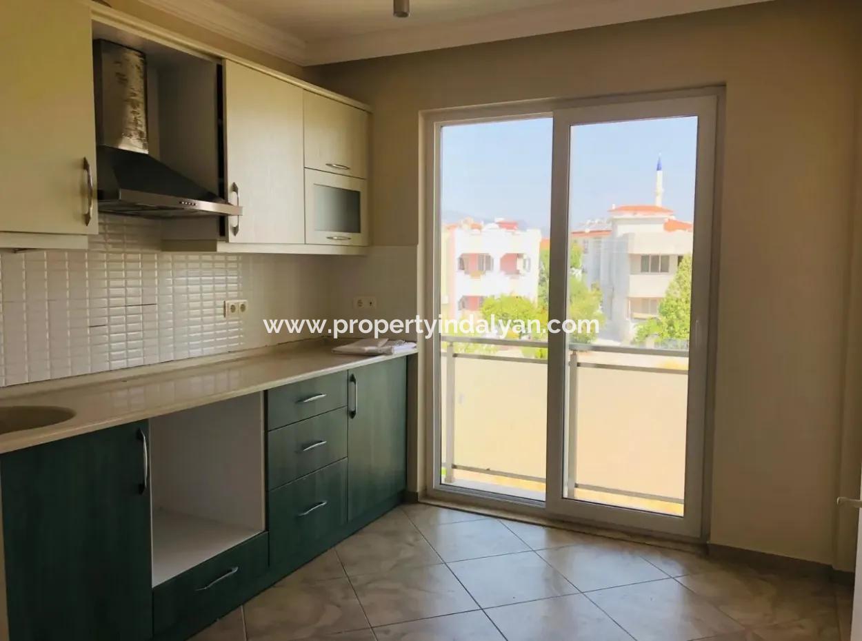 Luxury Apartment For Sale In Oriya