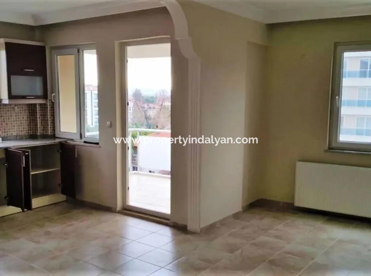 Apartment For Sale In Dalyan, Ortaca Zero In The Way Of