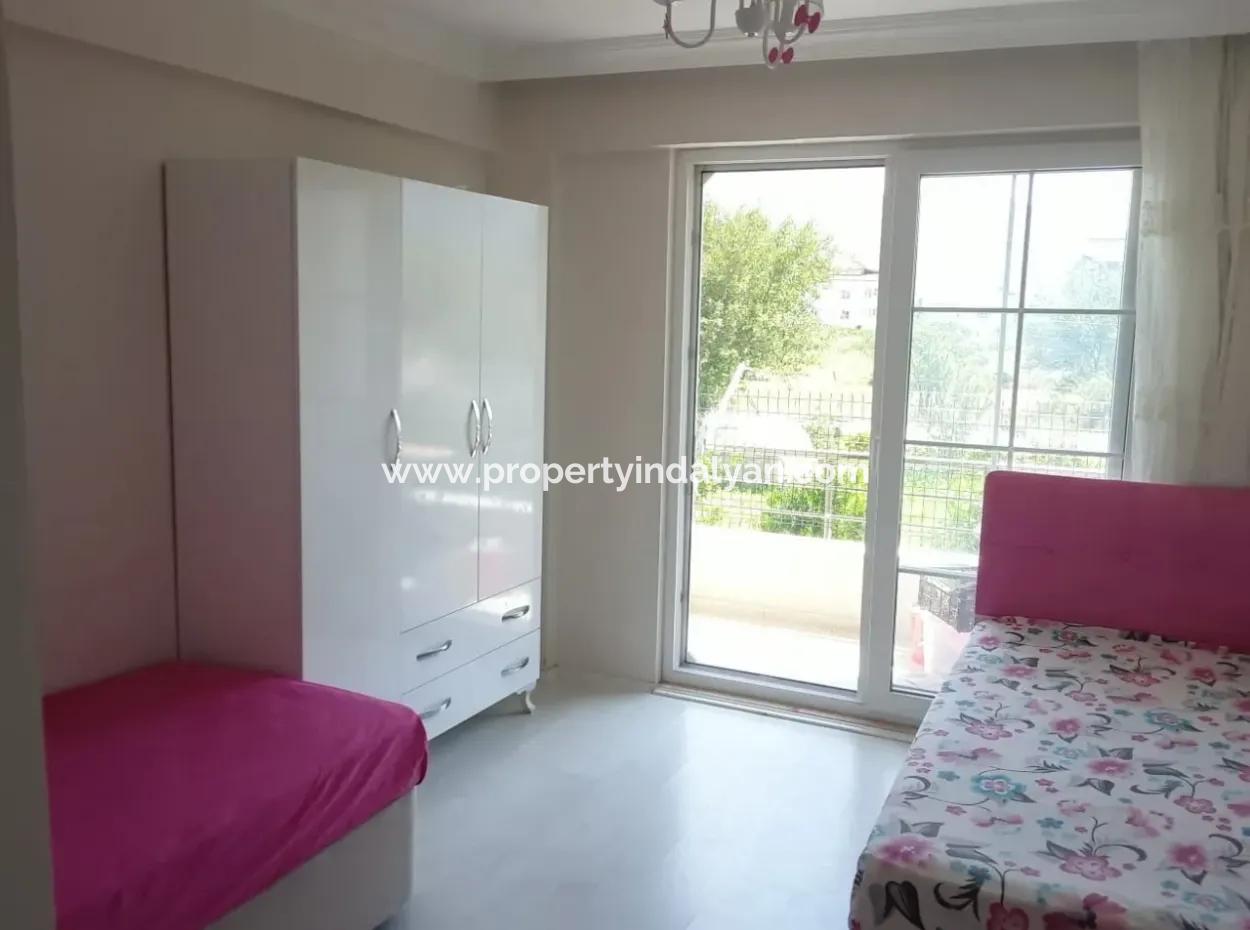 Luxury Apartments For Sale In Dalaman