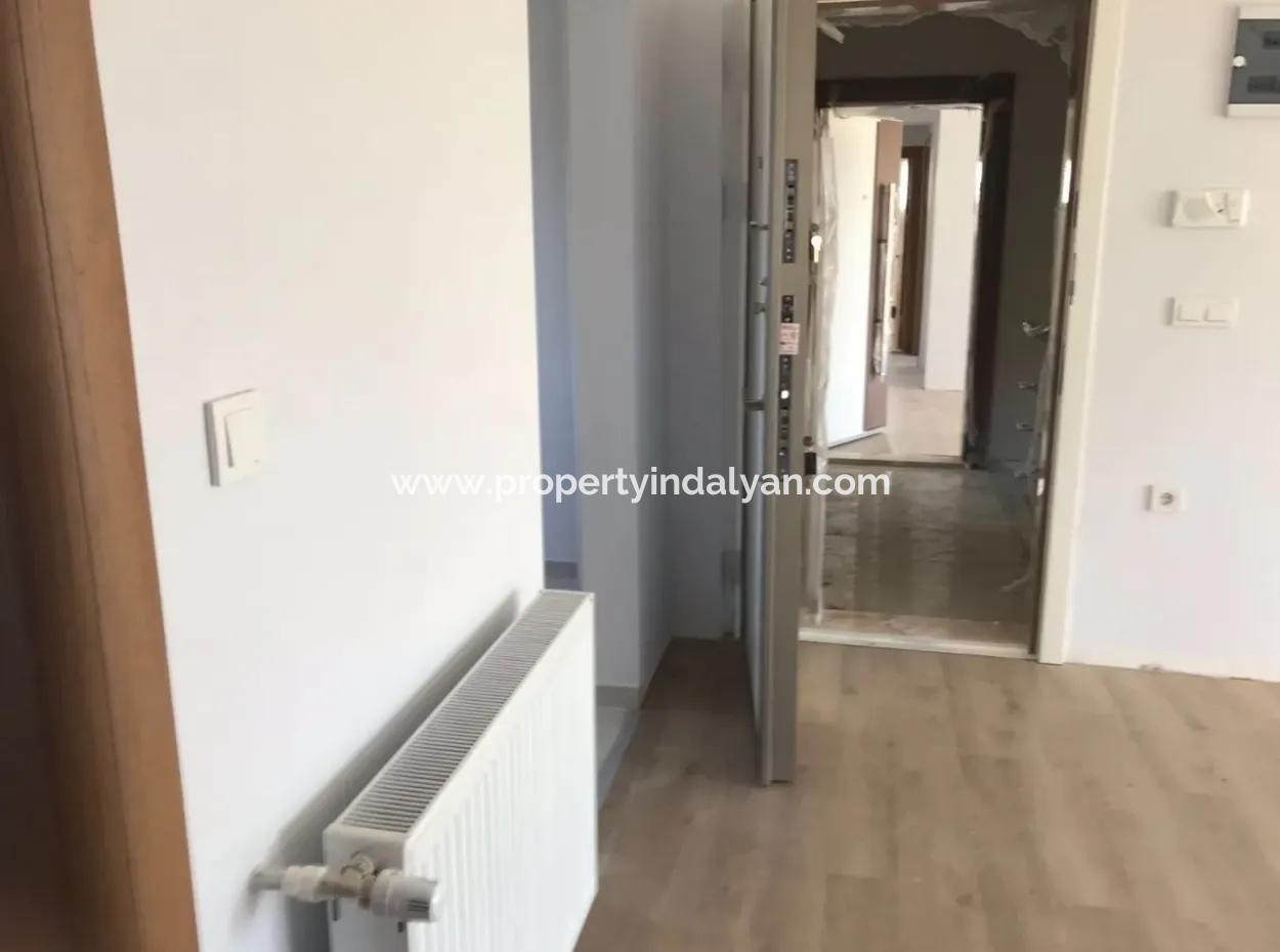 New Apartment For Sale In Ortaca