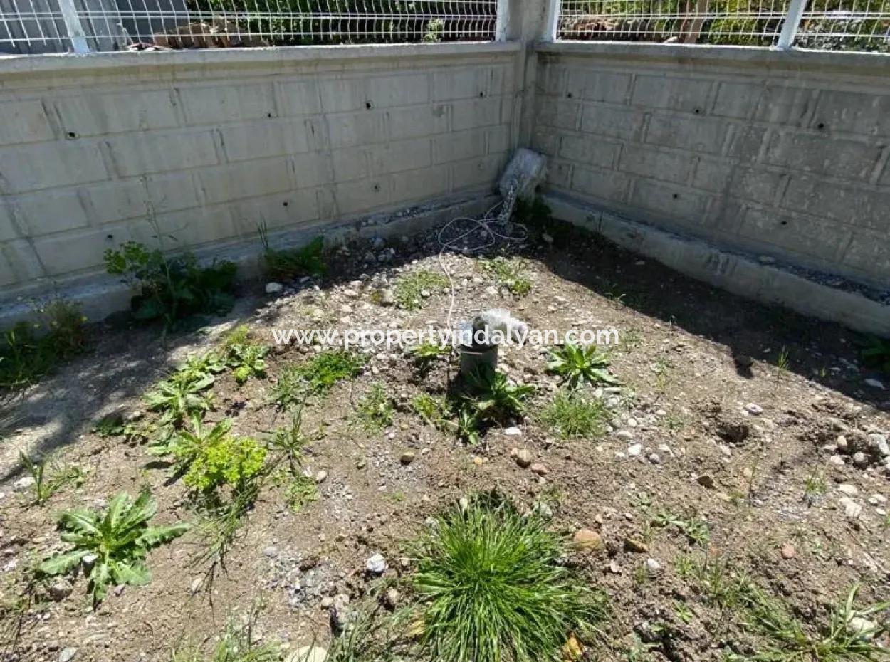 Mugla, Ortaca Cumhuriyet Mah. 4 1 Villas For Sale On A Plot Of 400 M2