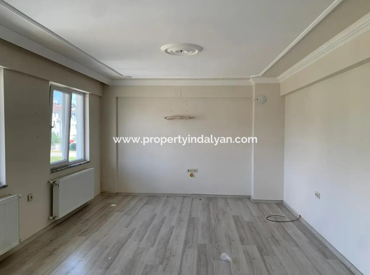 Muğla Ortaca Cumhuriyet Mahallesi 3 1 120 M2 2.Kat Apartment For Rent
