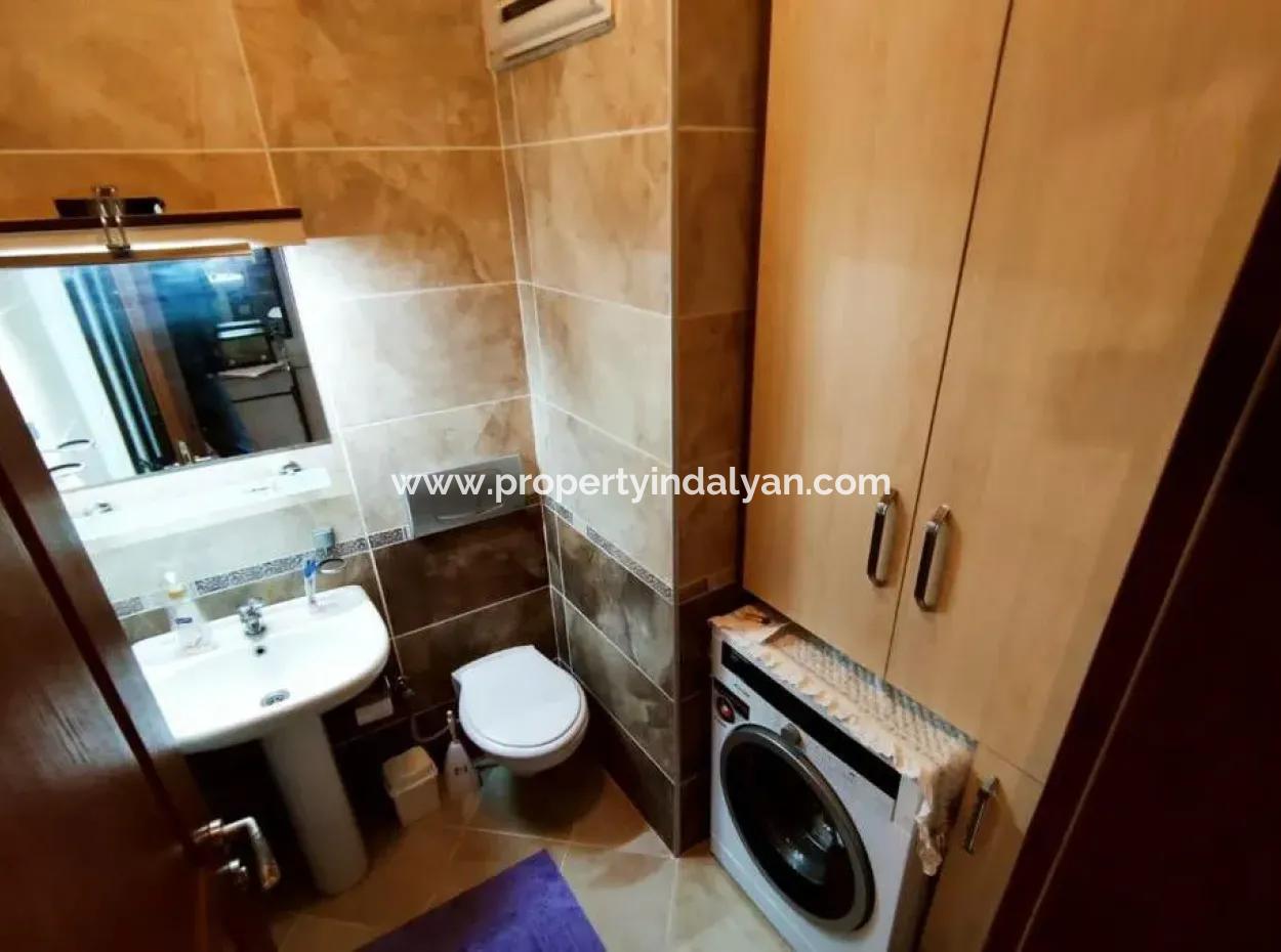 For Sale Apartment In Ortaca