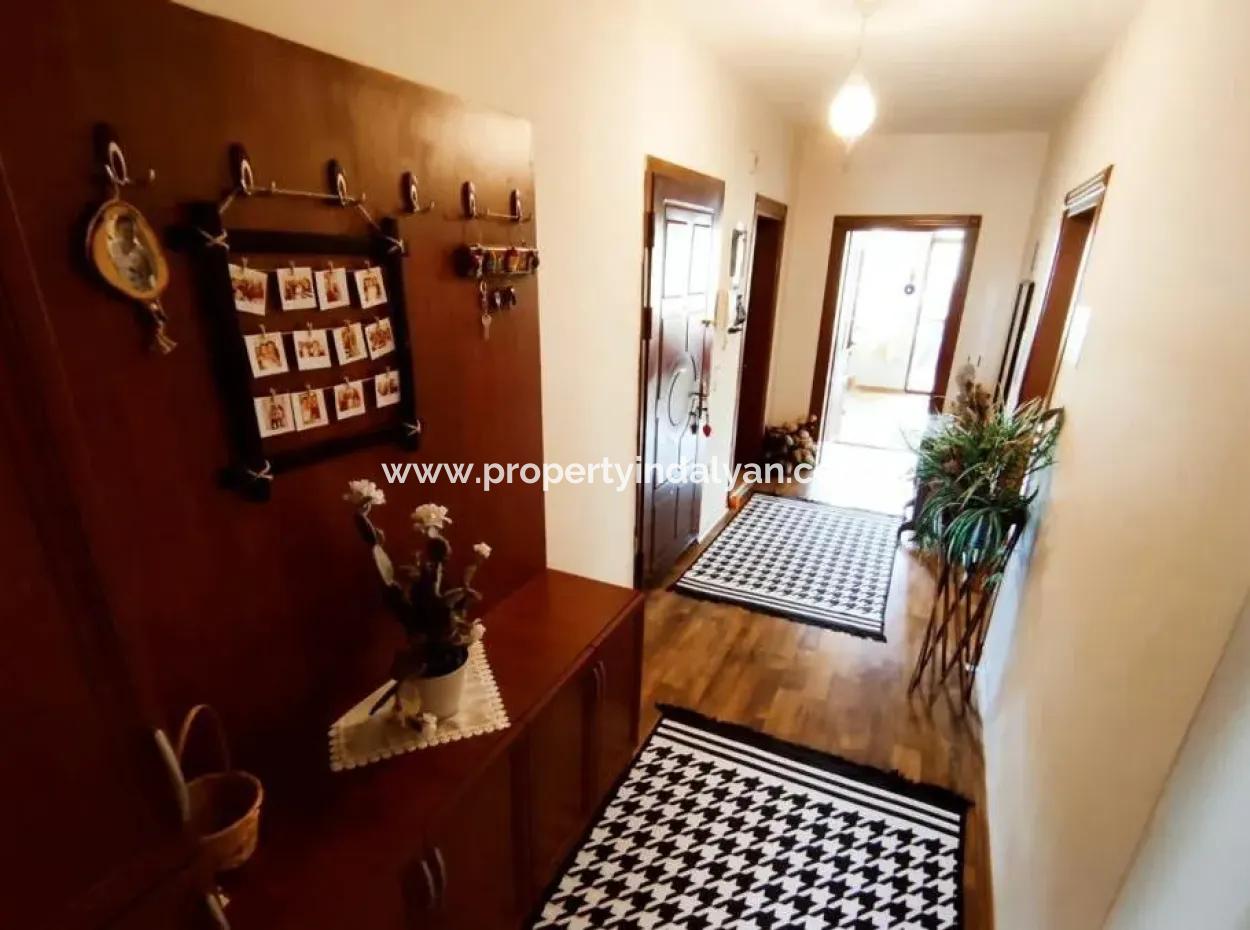 For Sale Apartment In Ortaca